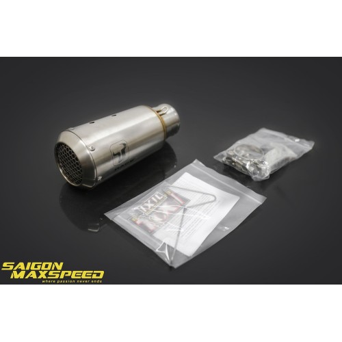 Pô IXIL Race MK2 (chính hãng) Pô IXIL Race MK2 (chính hãng)